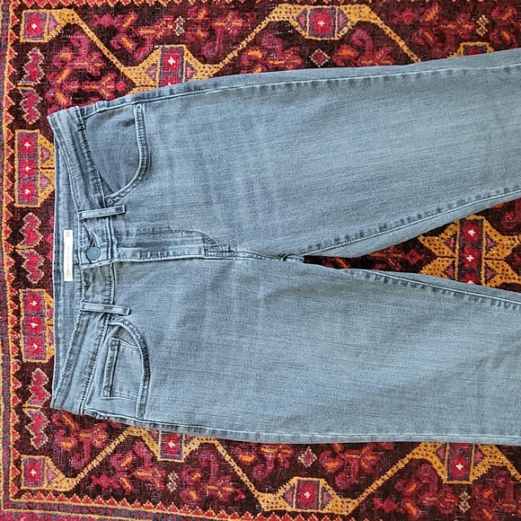 Levi's jeans 721 high rise skinny size 29 - Picture 3 of 11